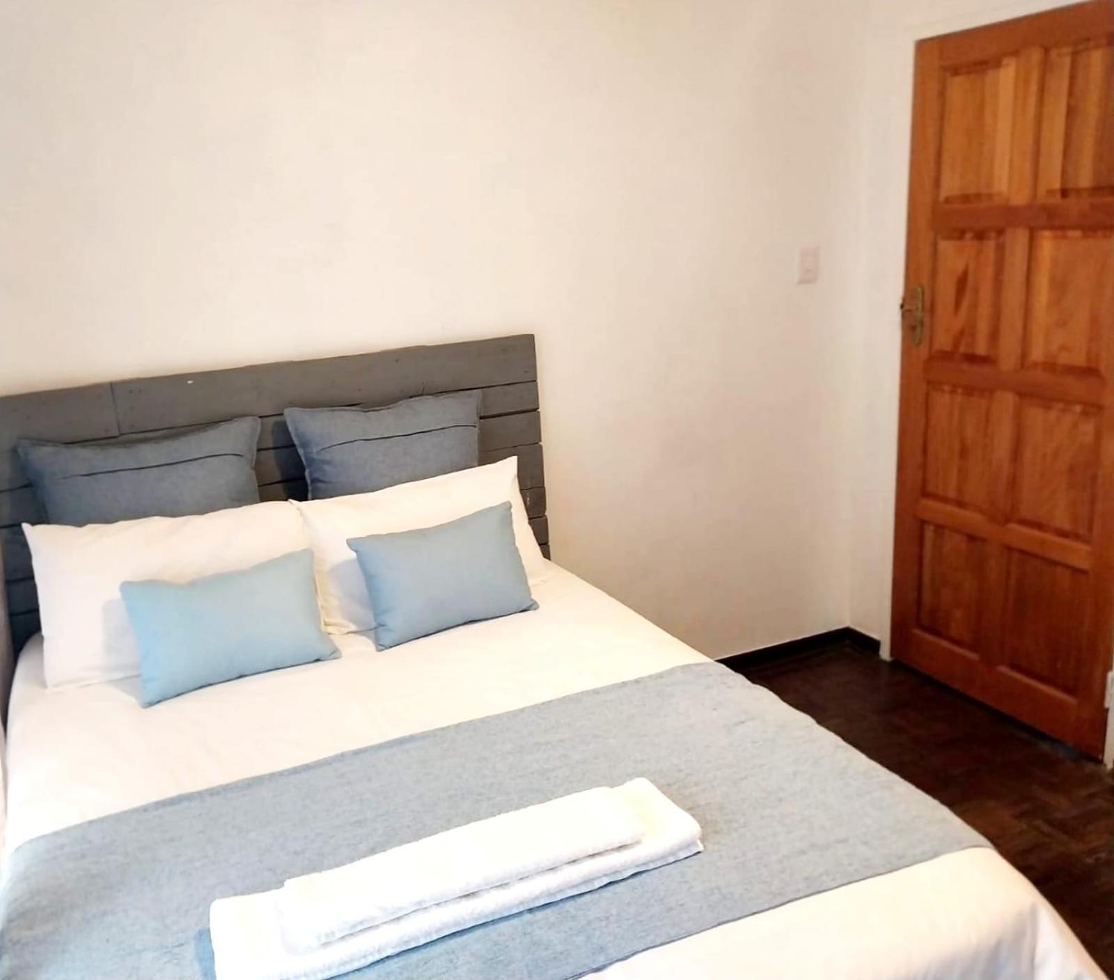 Guest house Cozy Retreat Ferndale