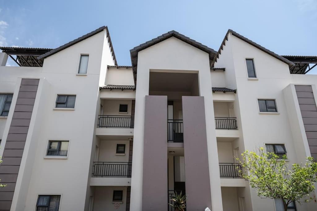 Sandton Stays-two Bedroom In Dainfern Căn hộ