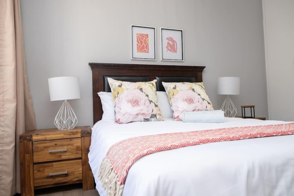 Căn hộ Sandton Stays-two Bedroom In Dainfern *