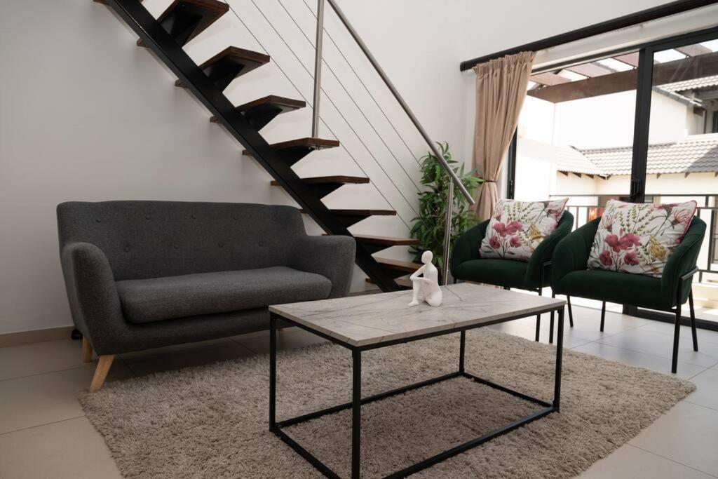 Căn hộ Sandton Stays-two Bedroom In Dainfern *
