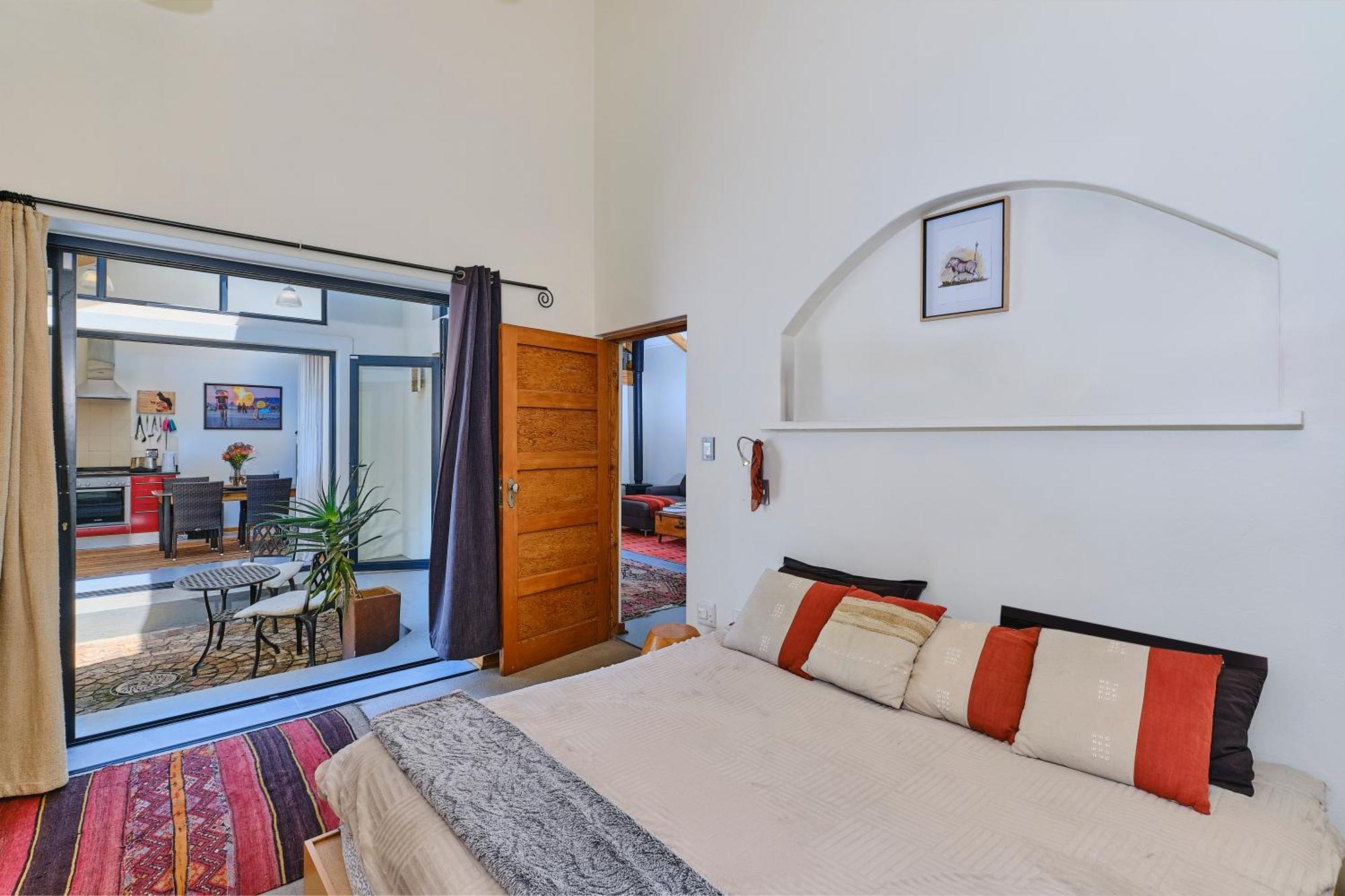 Fountain Parktown Villa