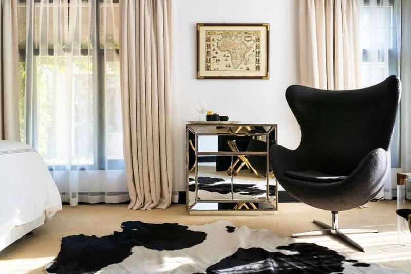 Khách sạn Le Manoir Boutique Estate Johannesburg