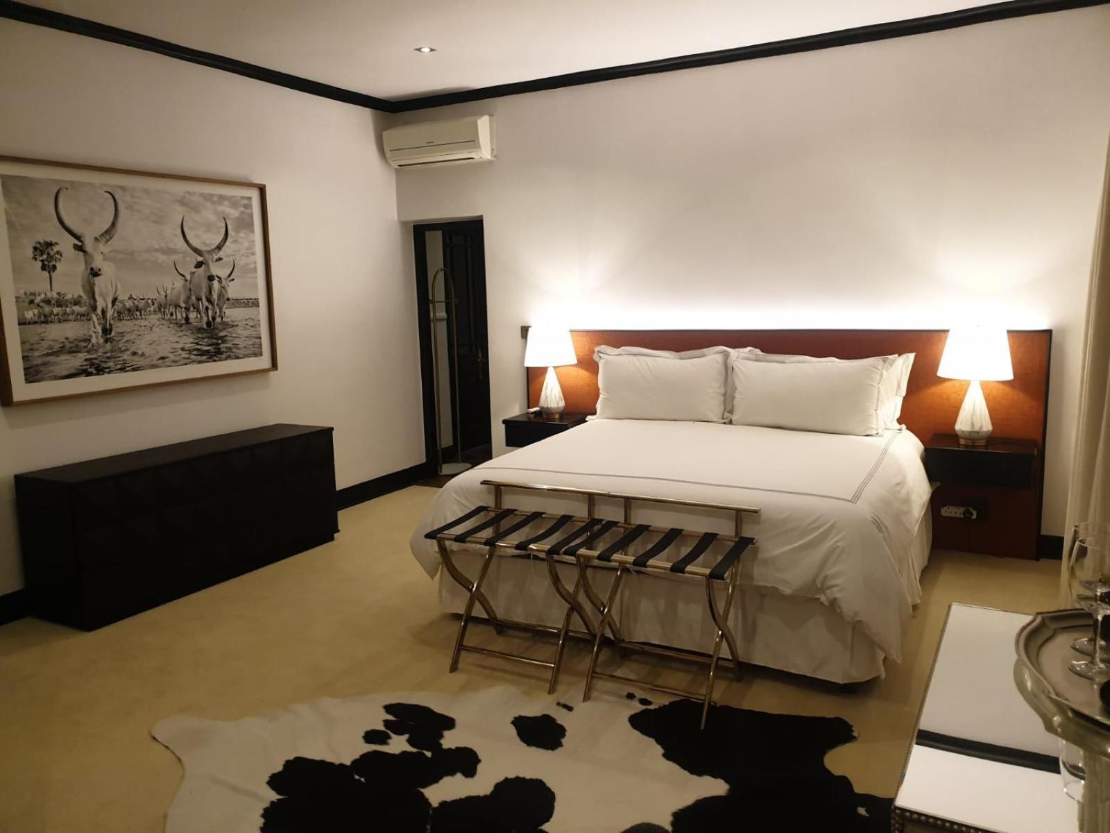Khách sạn Le Manoir Boutique Estate 4*