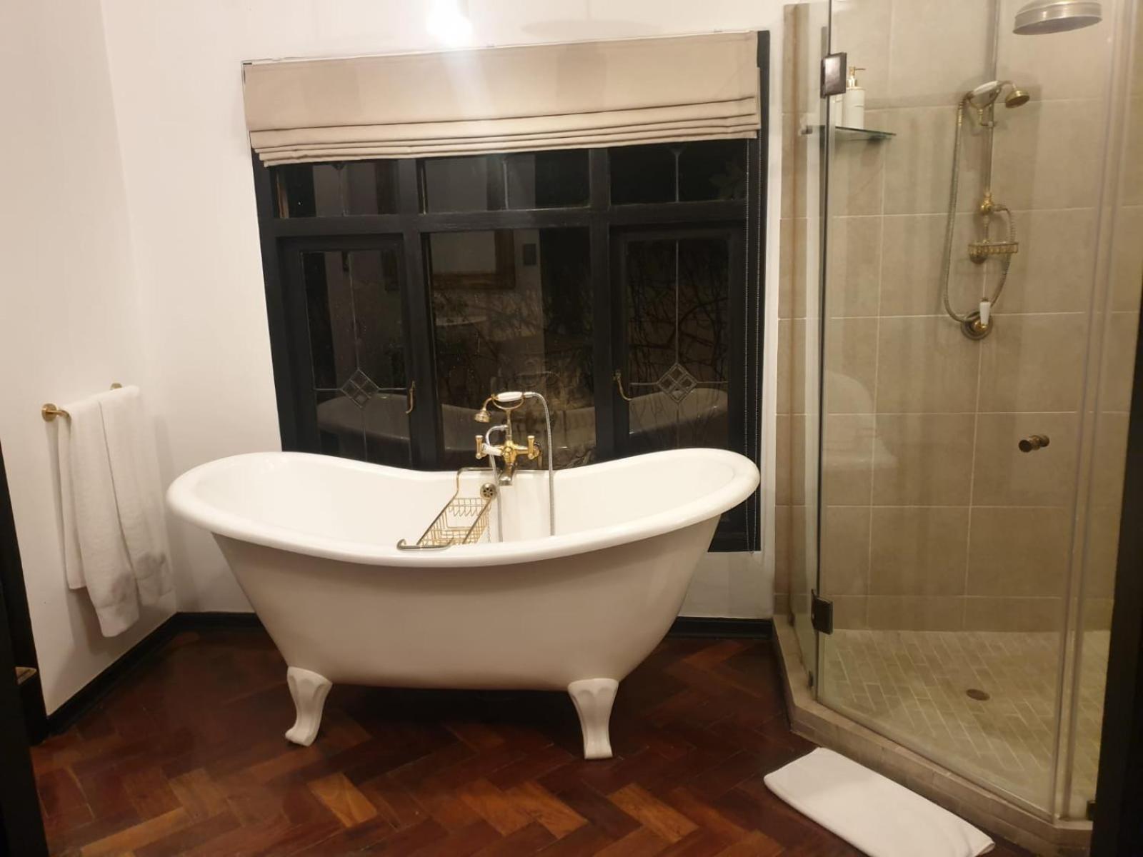Khách sạn Le Manoir Boutique Estate