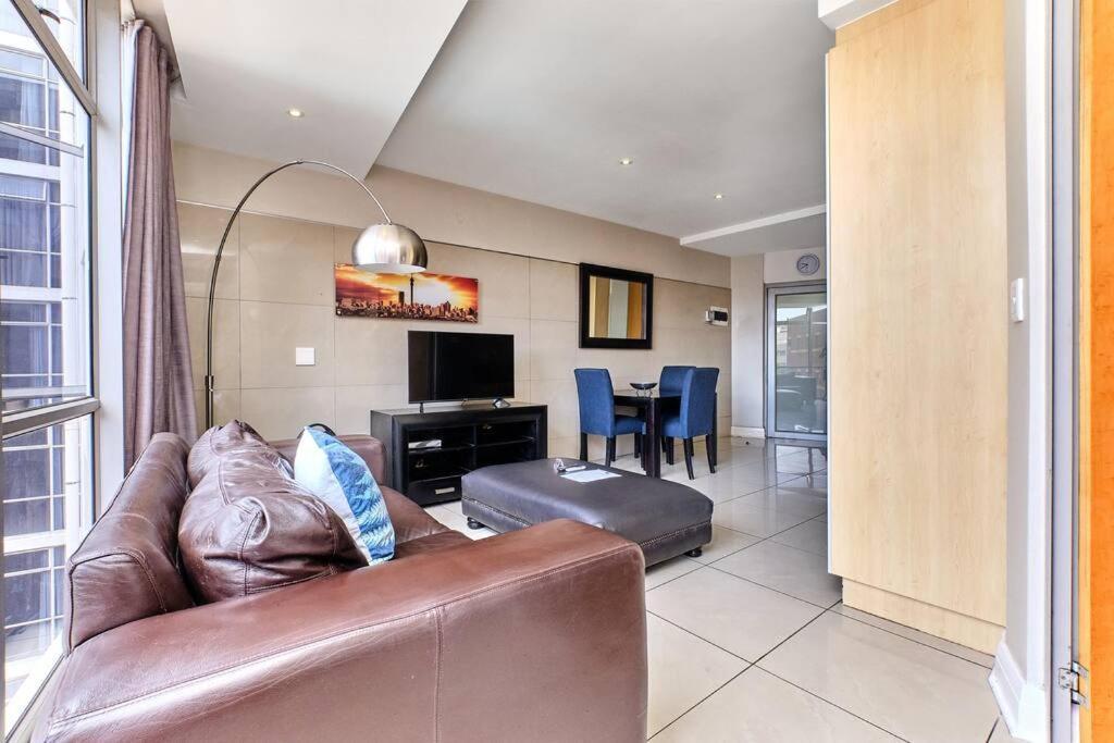 Sandton Comfort At Hydro Apartamento