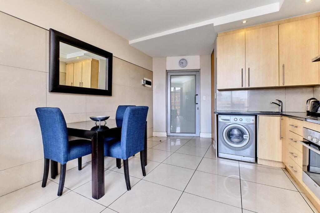 Sandton Comfort At Hydro Apartamento *