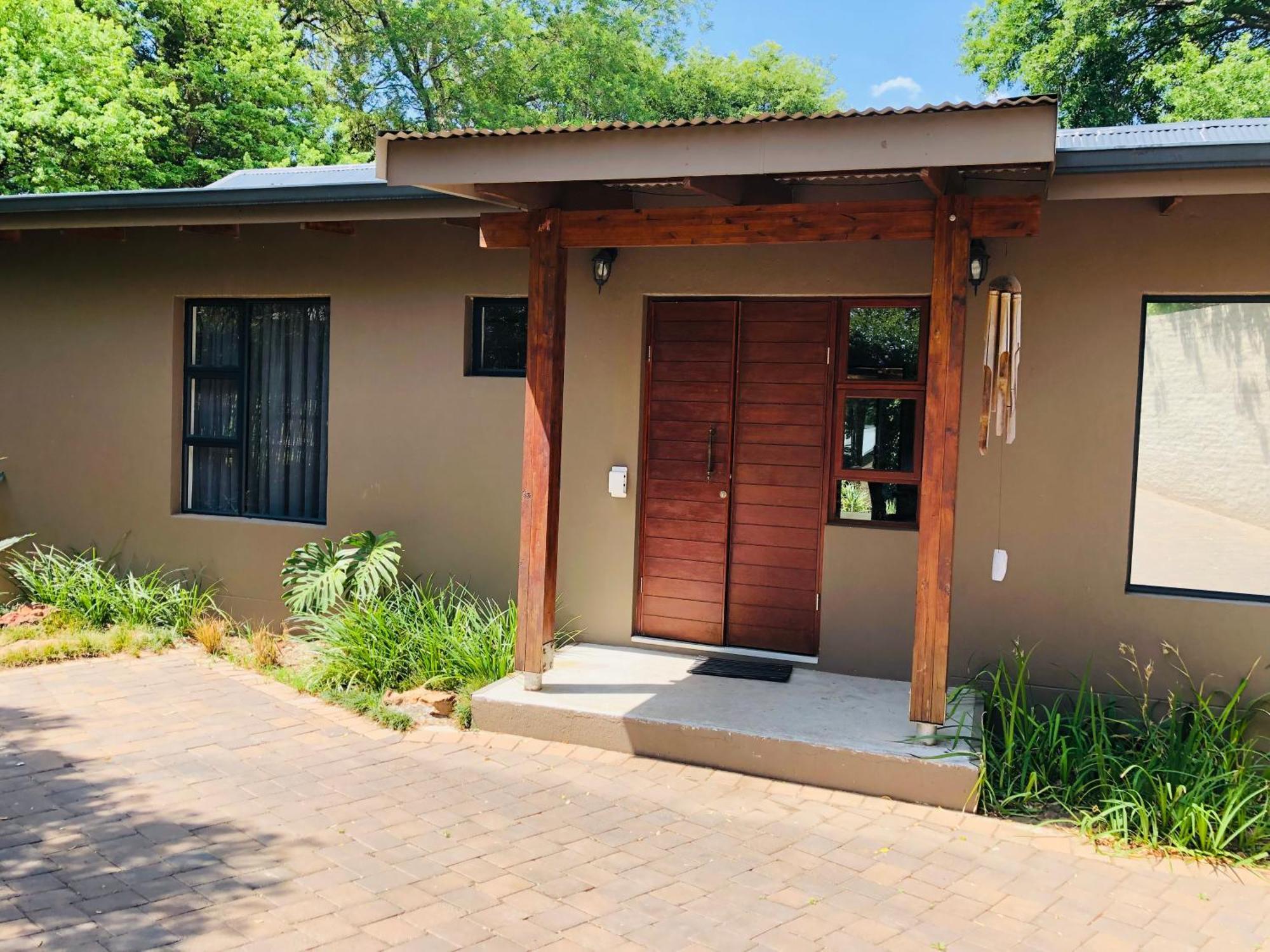 Guest house River Sandton