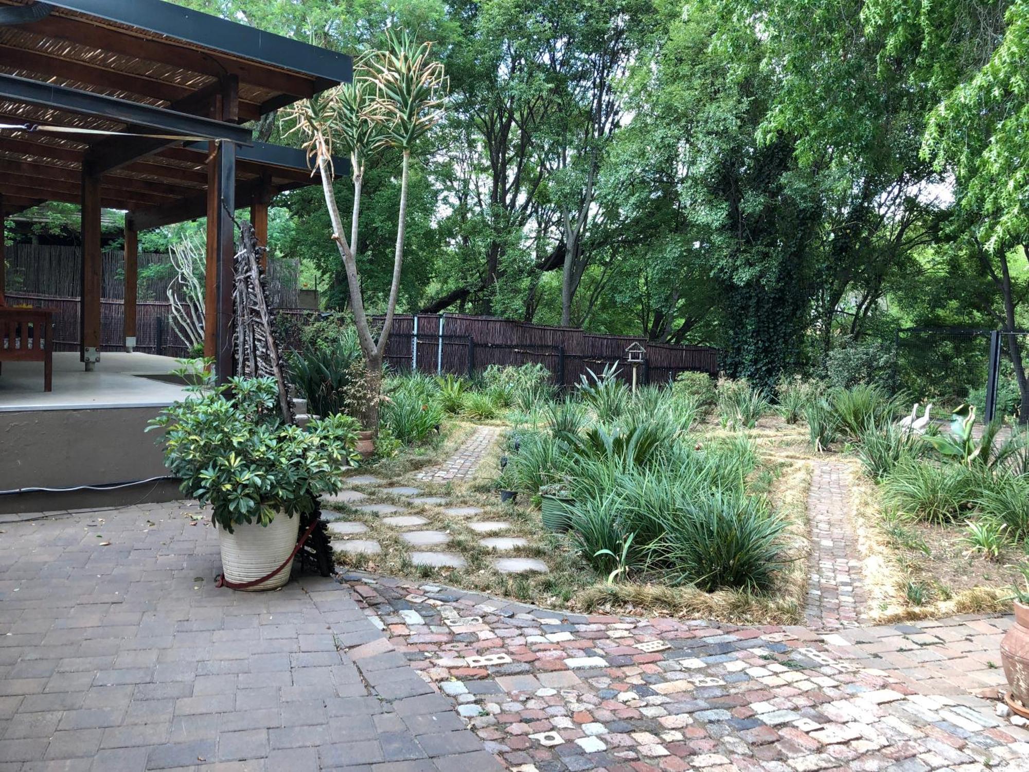 River 4* Johannesburg