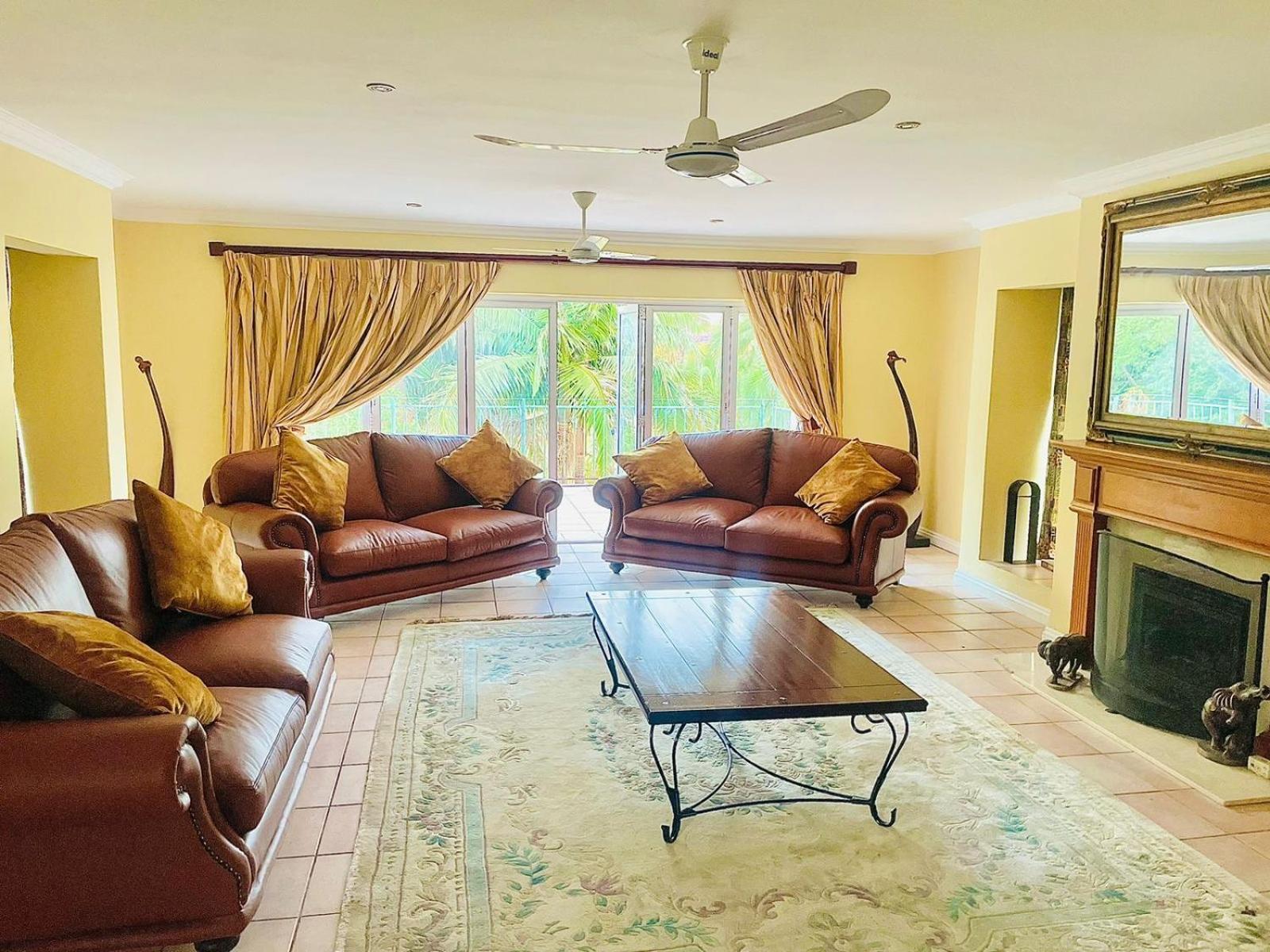 Westminster Garden Guest house *