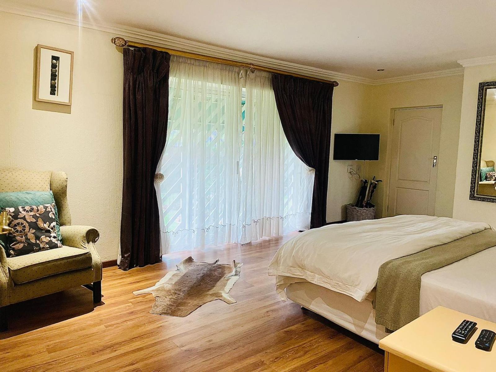Guest house Westminster Garden *