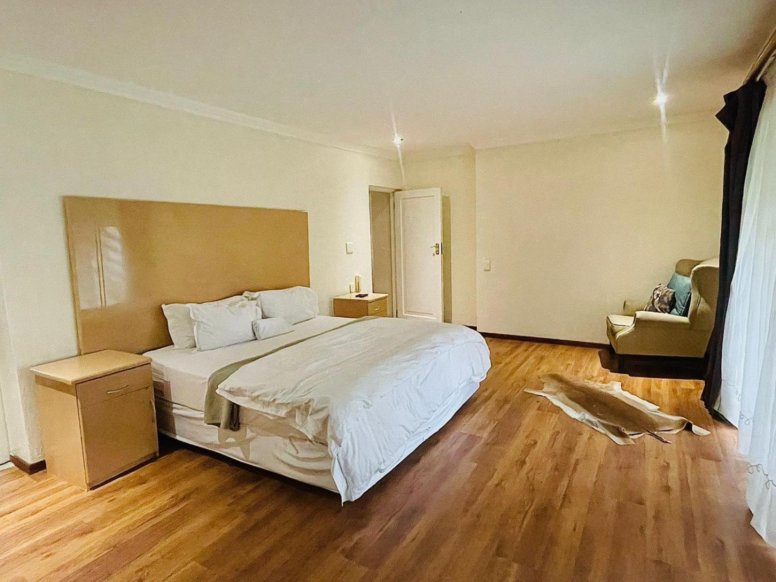 Westminster Garden Johannesburg