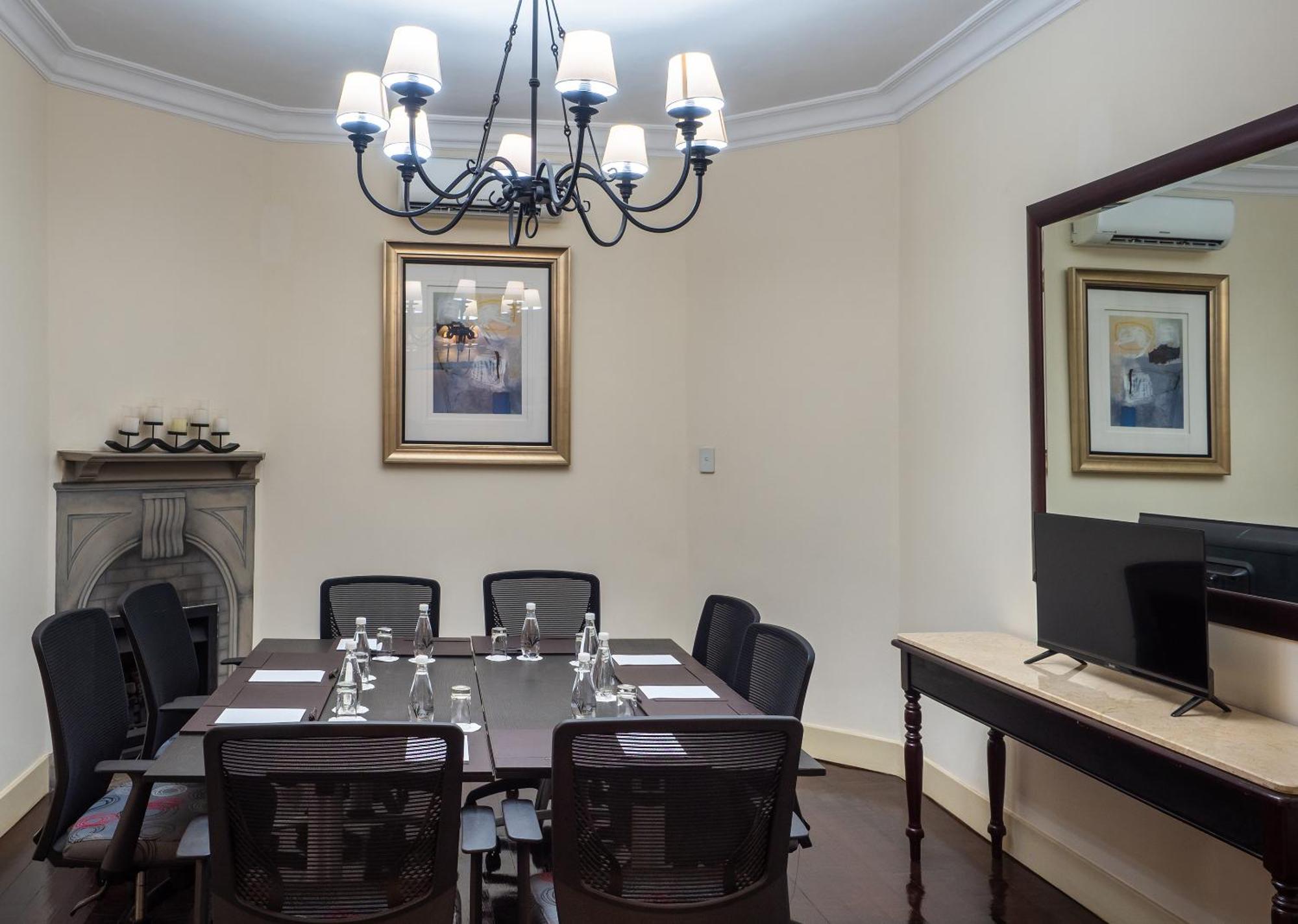 10 2nd Avenue Houghton Estate By Dream Hotel