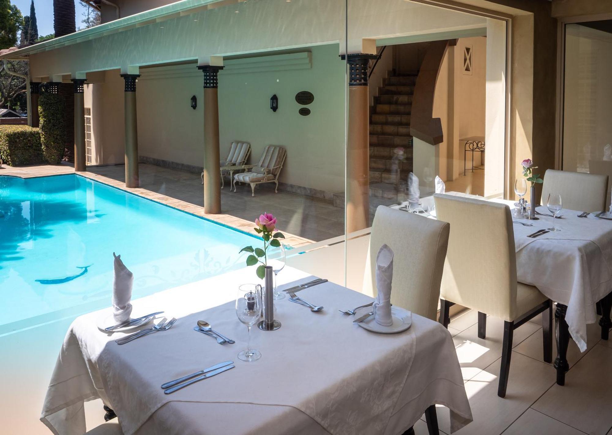 10 2nd Avenue Houghton Estate By Dream Hotel 5*