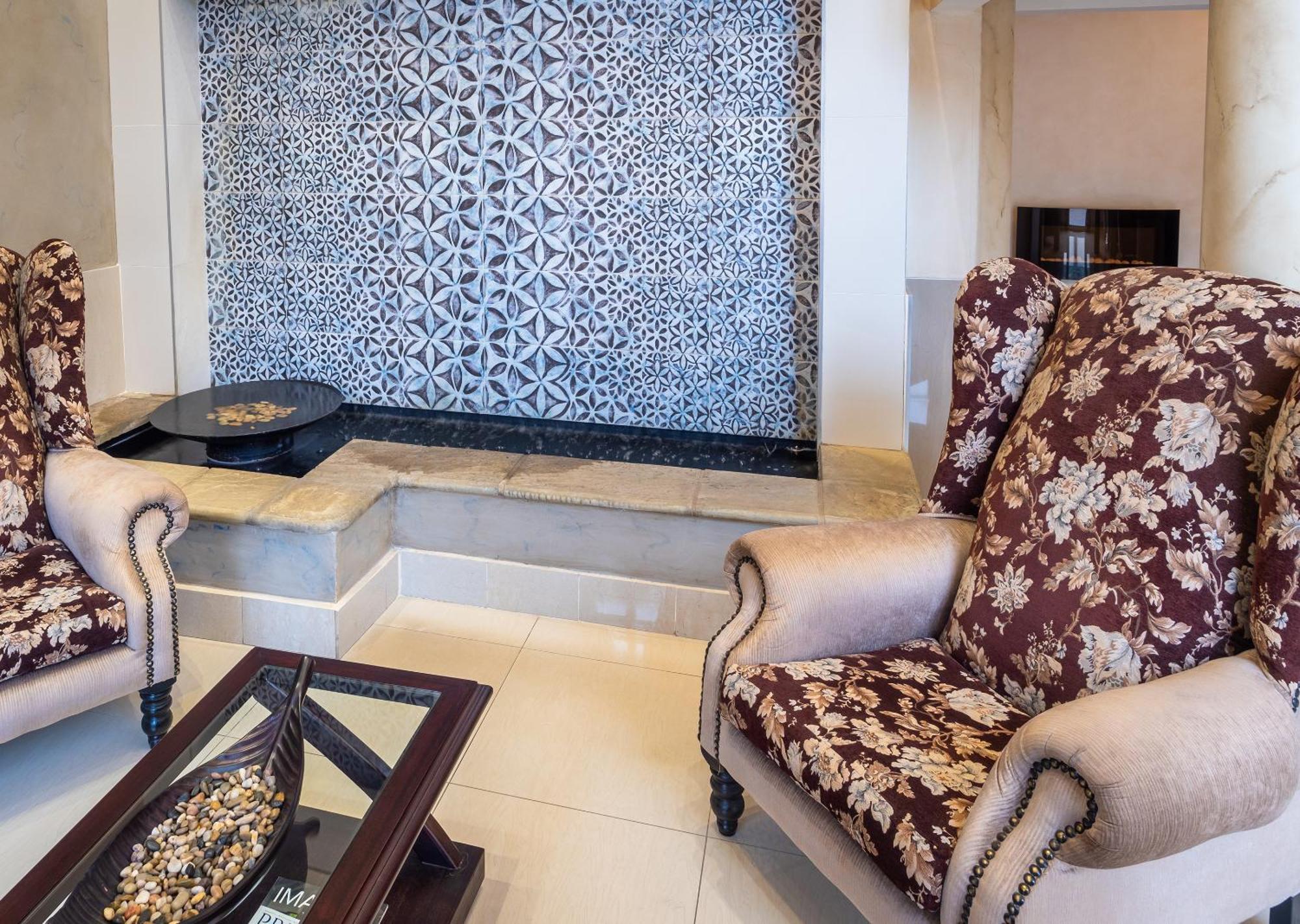 10 2nd Avenue Houghton Estate By Dream Hotel 5*