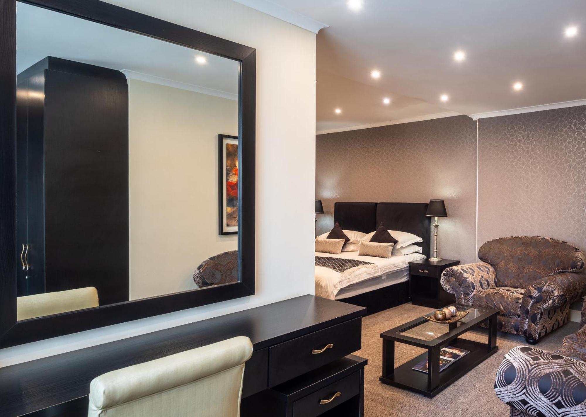 10 2nd Avenue Houghton Estate By Dream 5* Johannesburg