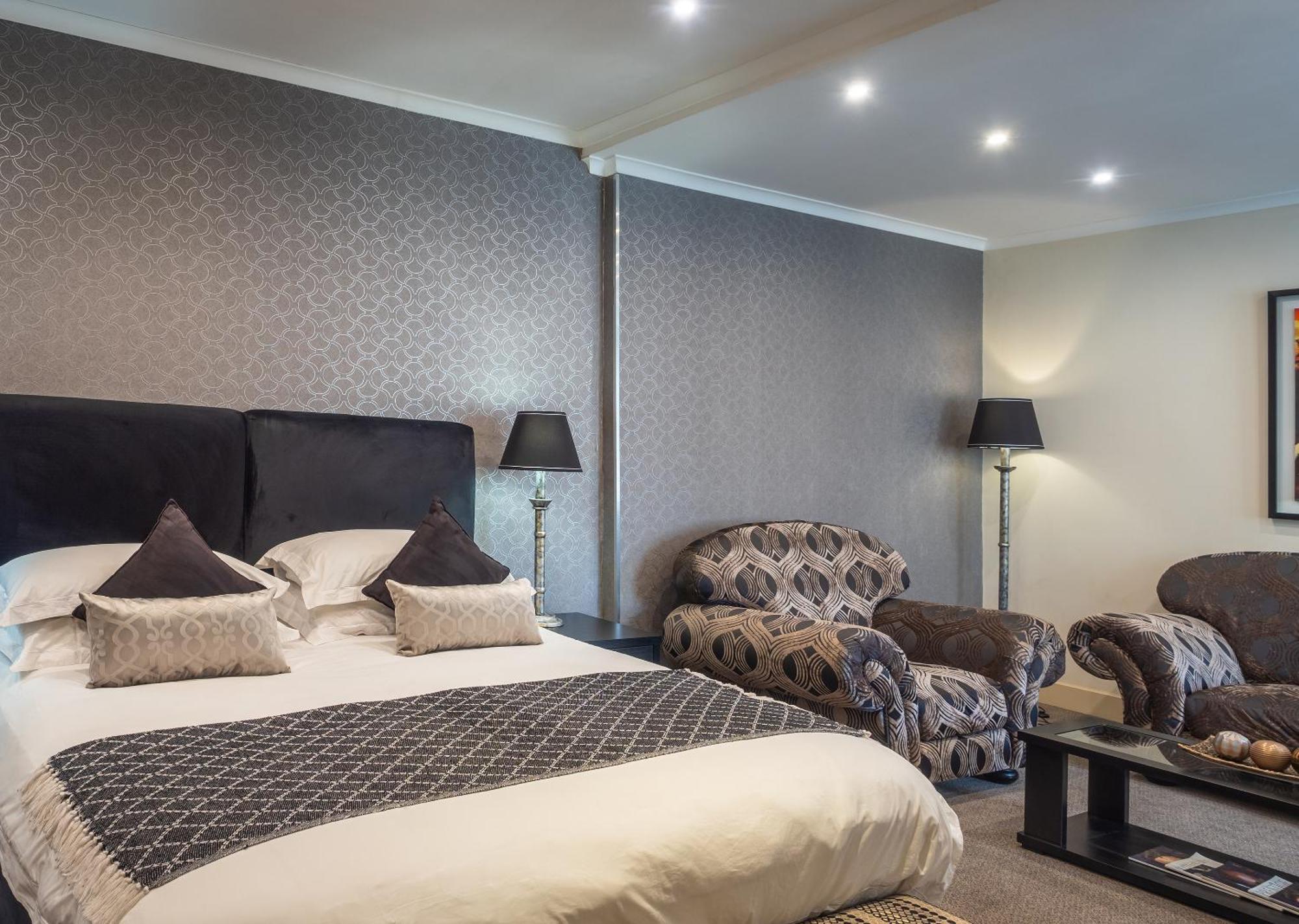 Hotel 10 2nd Avenue Houghton Estate By Dream