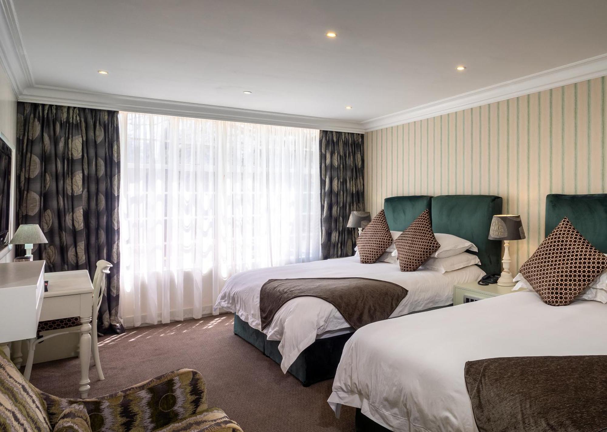 10 2nd Avenue Houghton Estate By Dream Hotel 5*