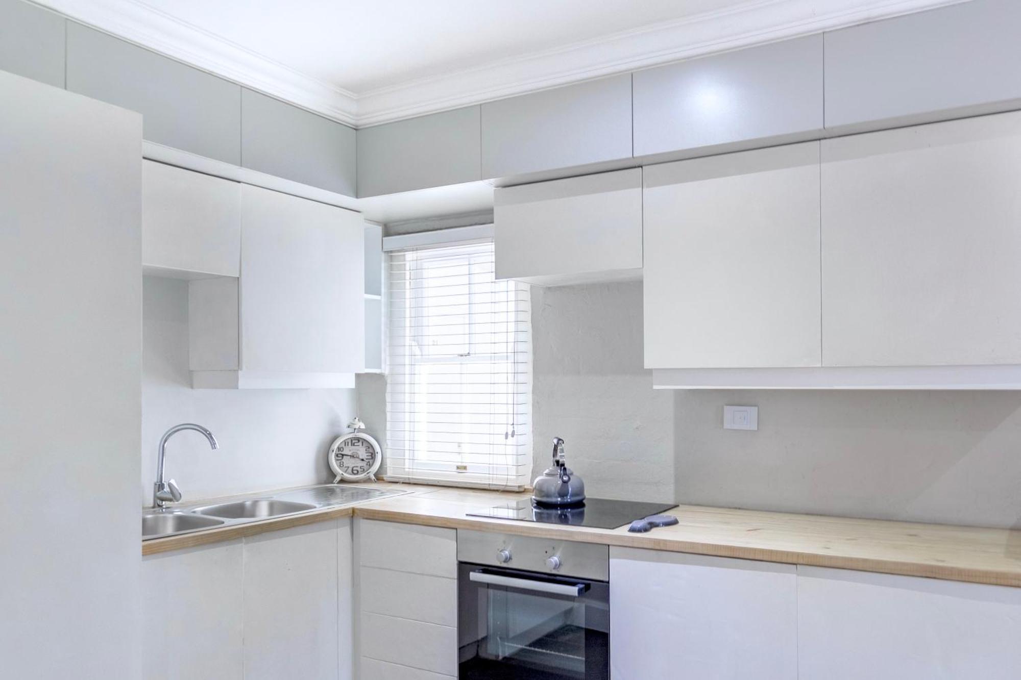 Sandton Cozy Apartamento Joanesburgo