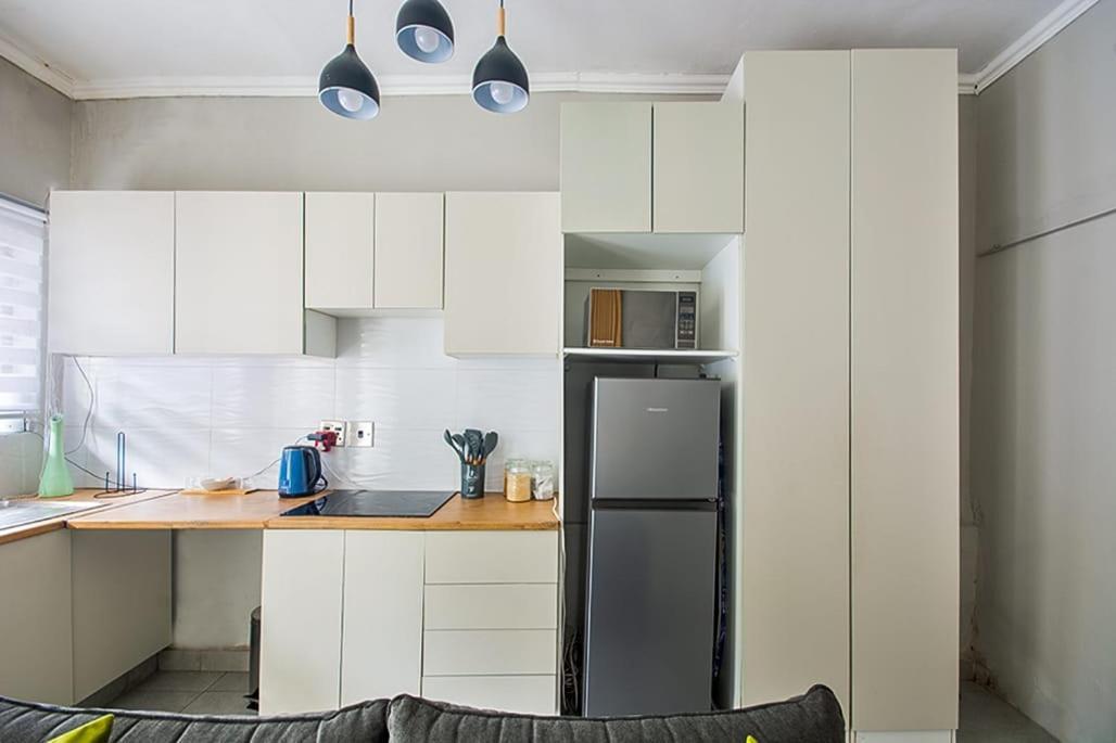 Mmanokeng Apartamento Joanesburgo