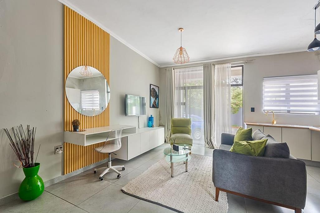 Apartamento Mmanokeng