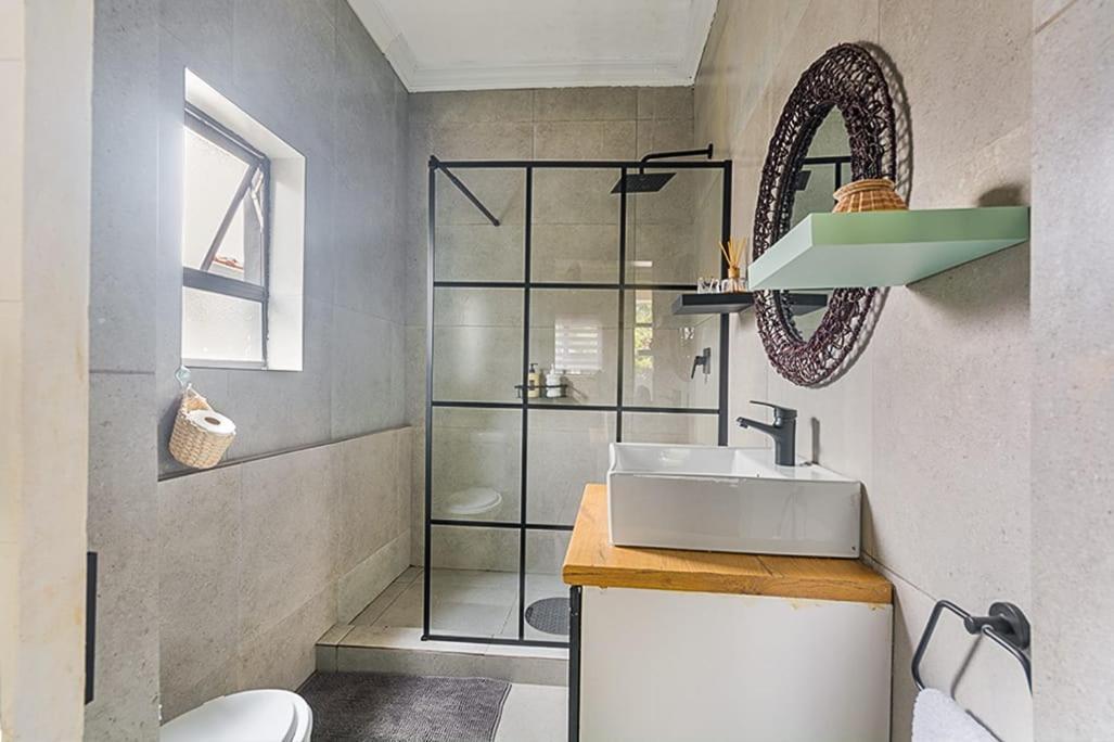 Mmanokeng Apartamento *