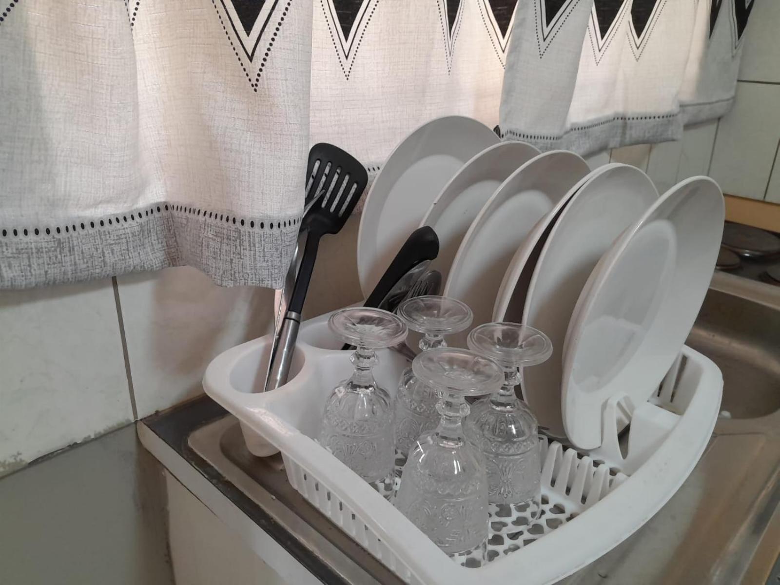 Apartment Sweet-haven Johannesburg