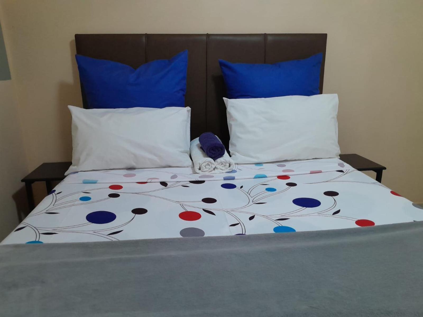 Sweet-haven * Johannesburg