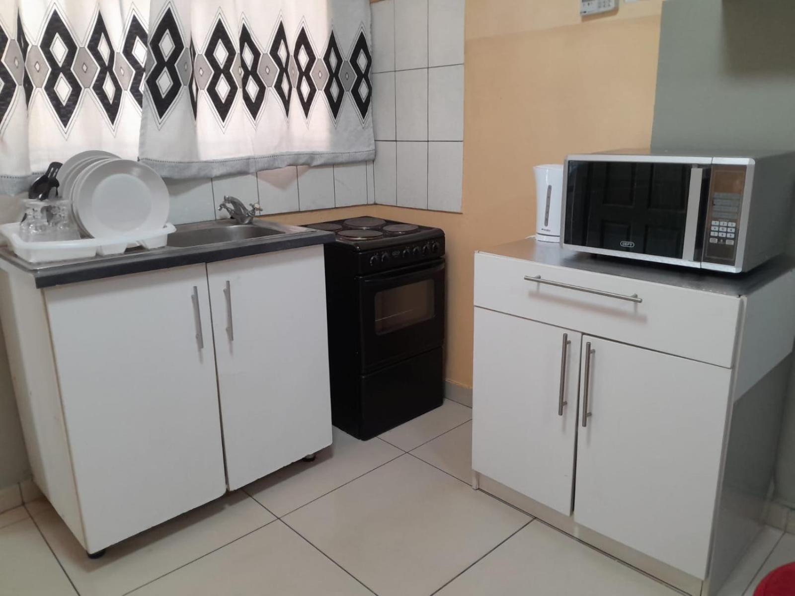 Apartment Sweet-haven *