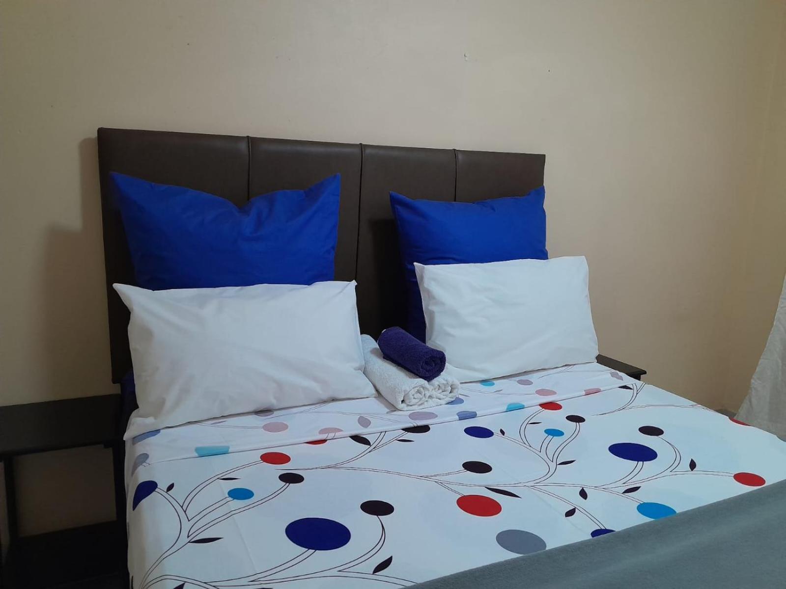 Apartment Sweet-haven