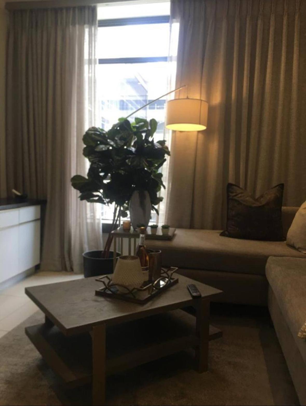 Mat Apartment Johannesburg