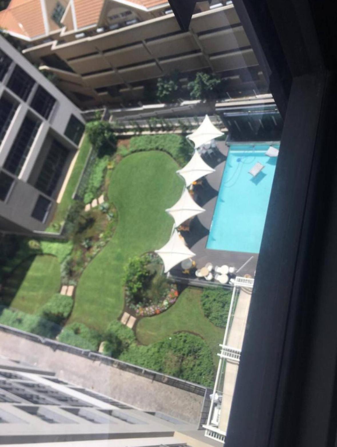 Mat Johannesburg