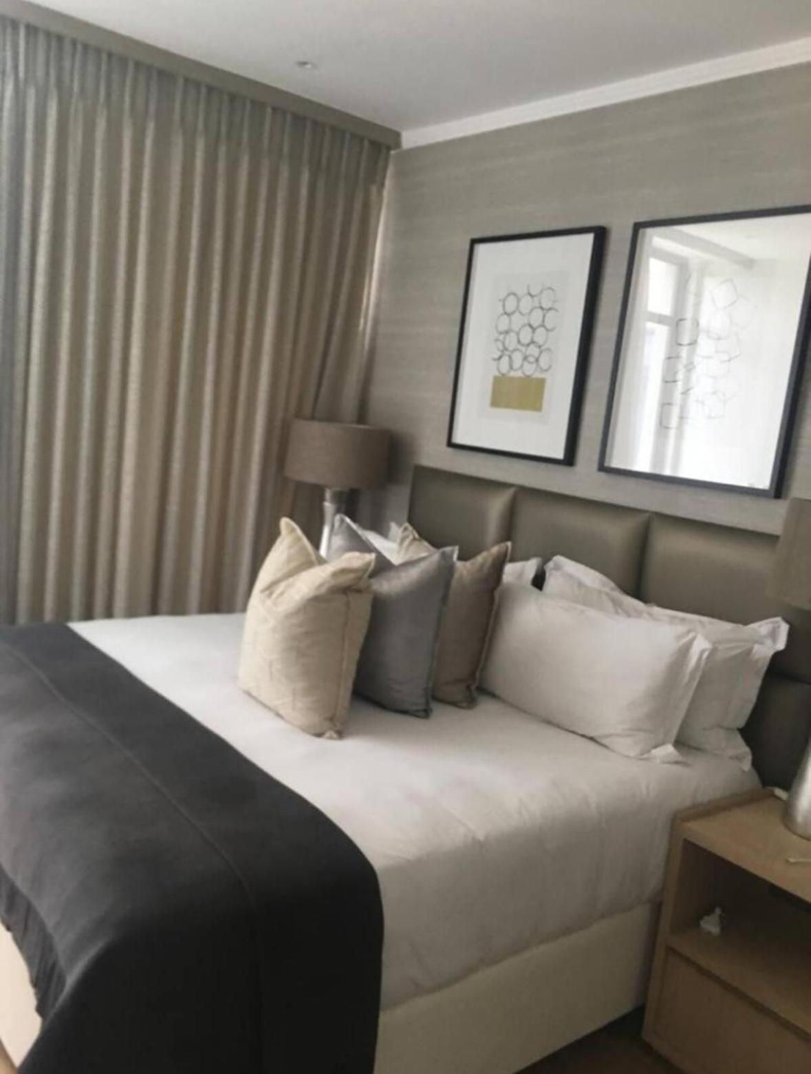 Mat Apartment