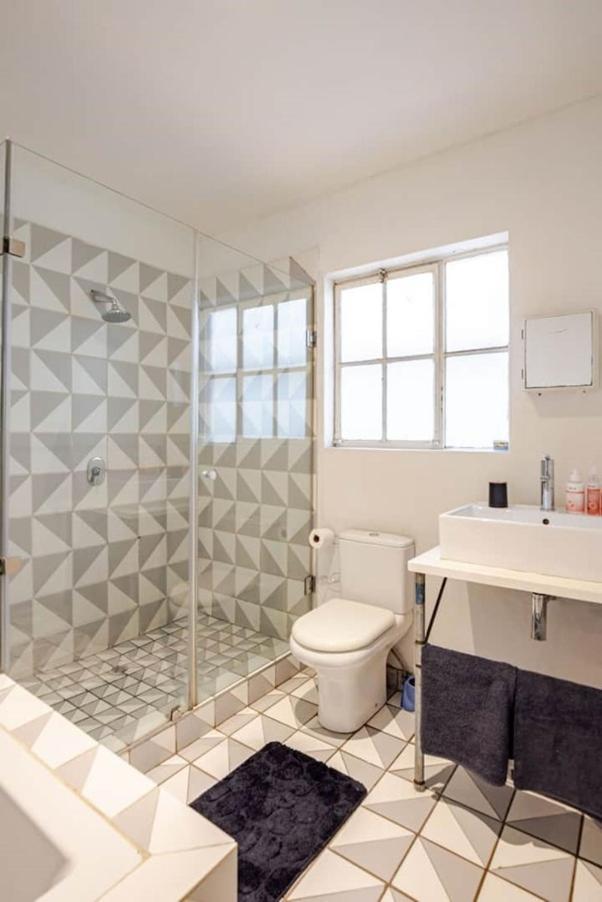 Maboneng Spacious Loft Apartment Johannesburg