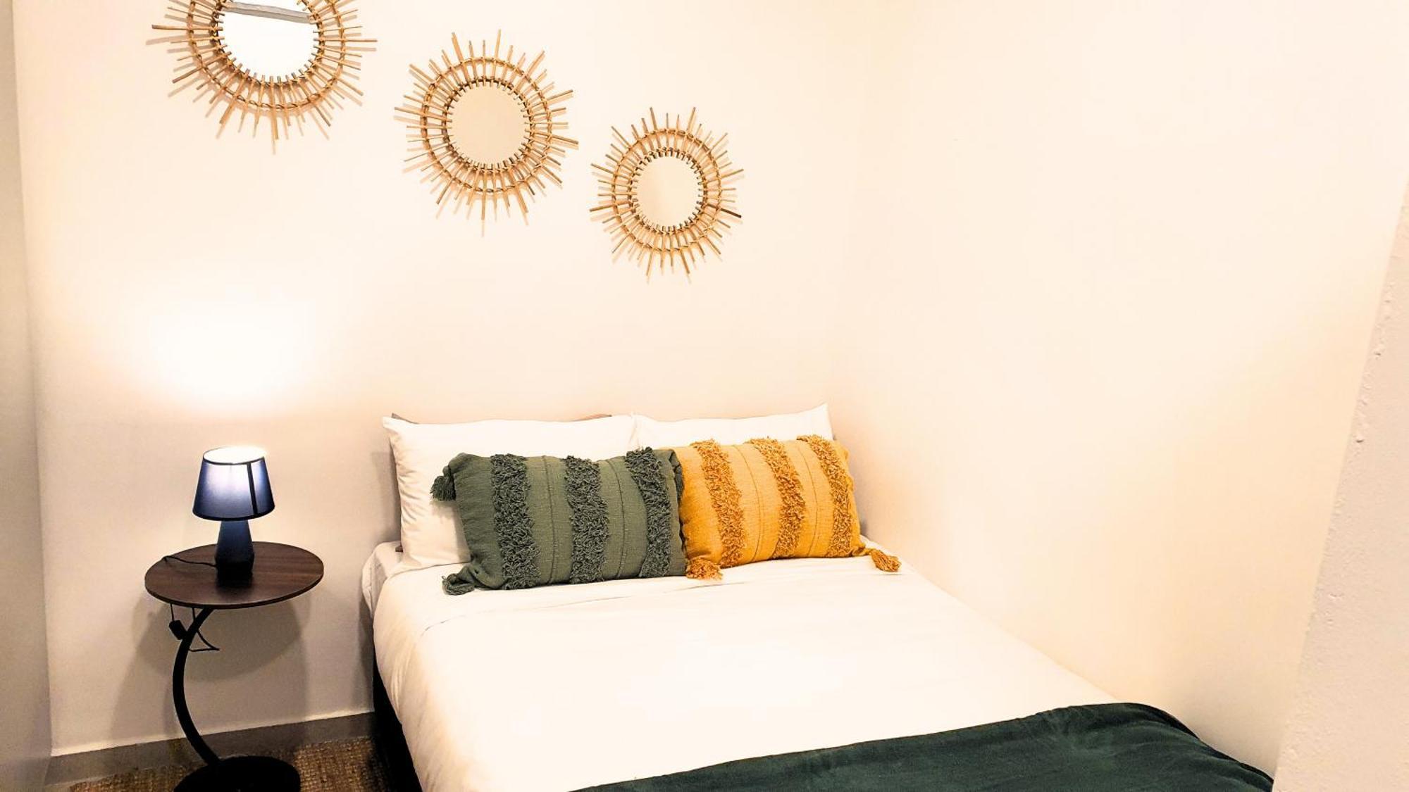 Apartamento Surrey Oasis In Randburg