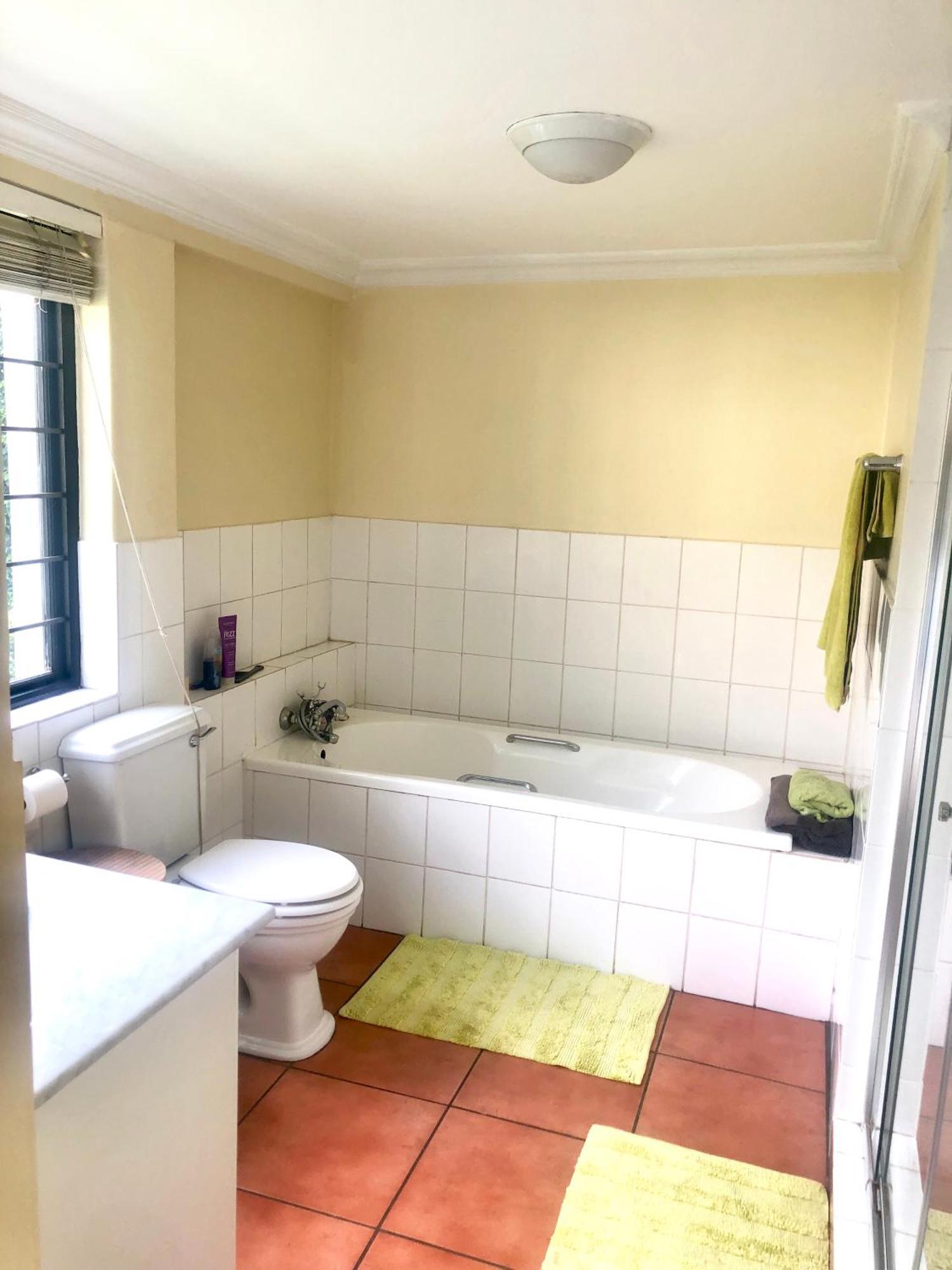 Homestay Number 57 Johannesburg