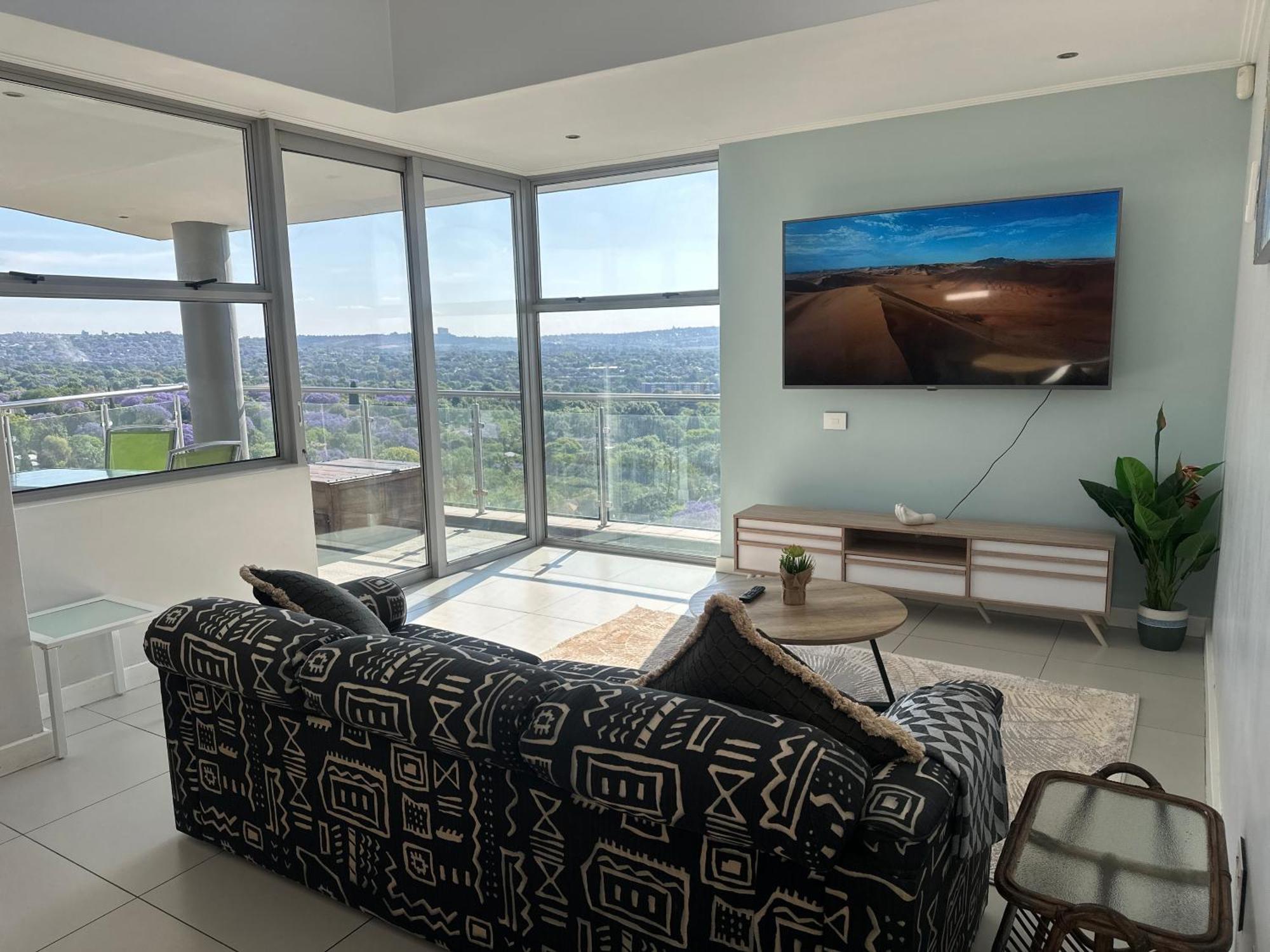 Apartment Kmg At The Apex *