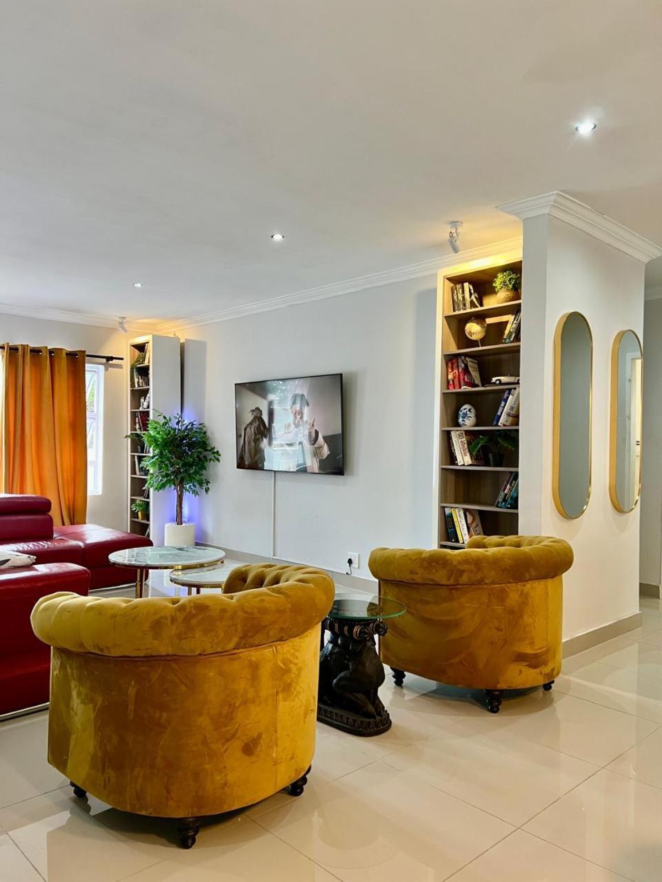 435 On Vale Boutique Johannesburg