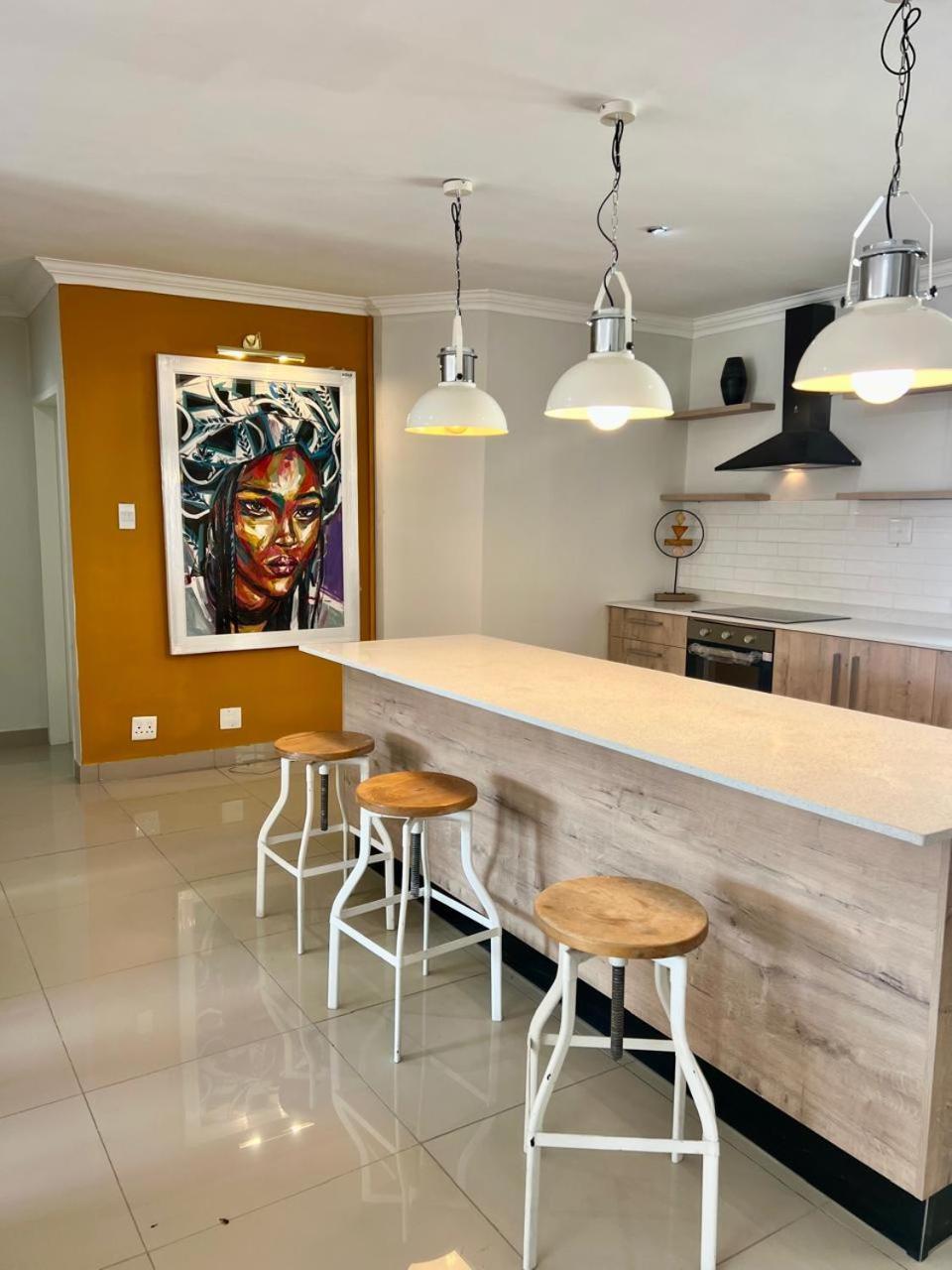 435 On Vale Boutique * Johannesburg
