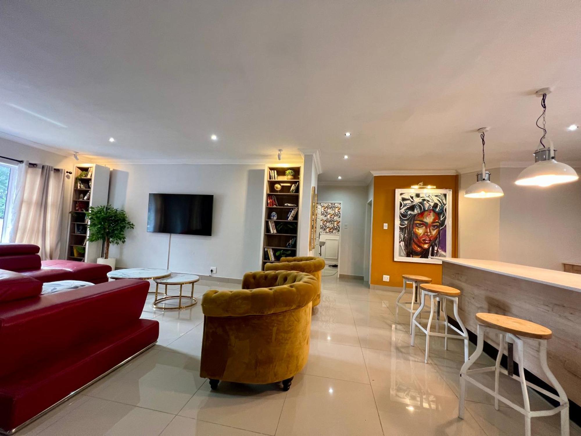 Khách sạn hẻo lánh 435 On Vale Boutique