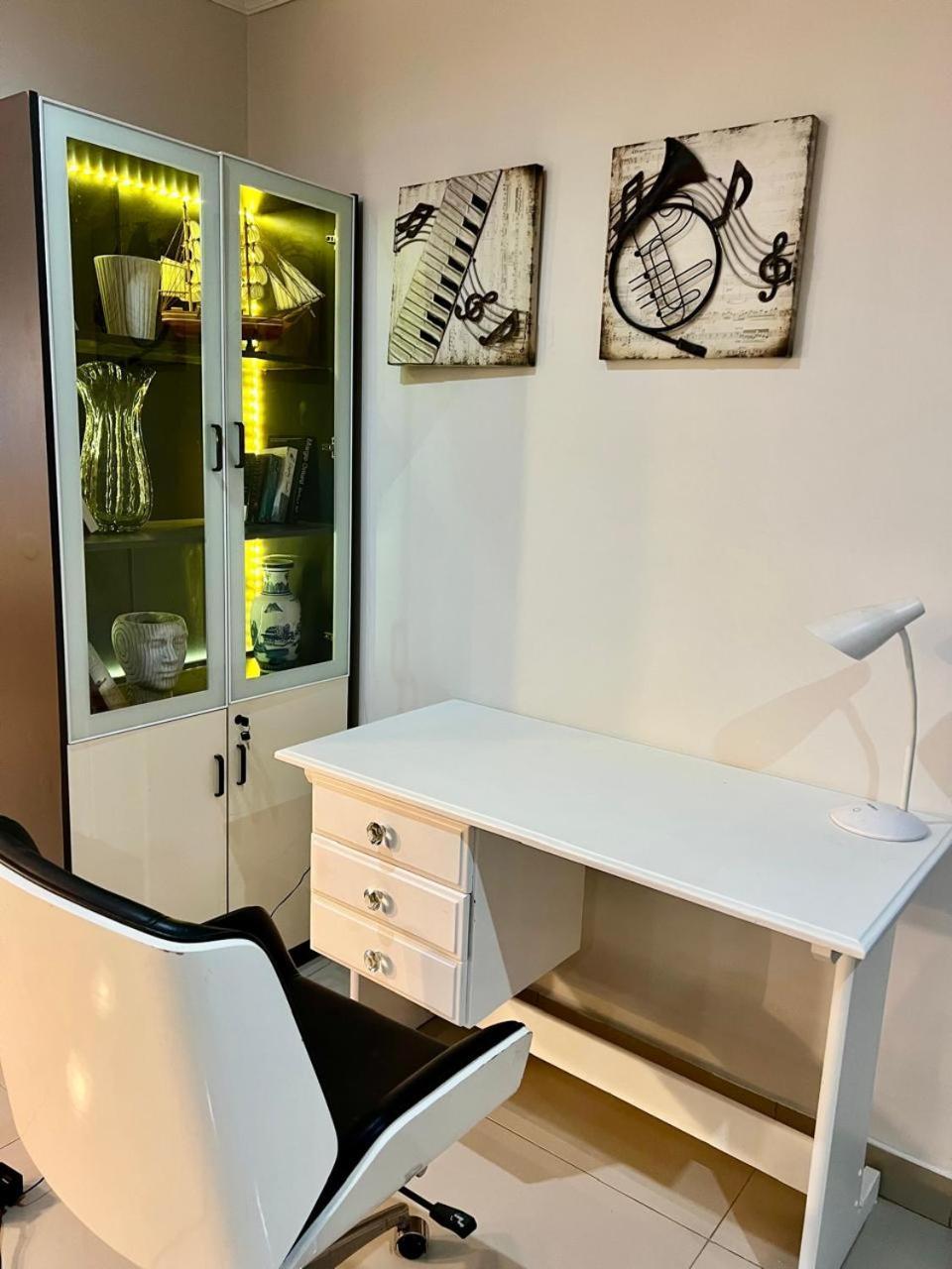 Aparthotel 435 On Vale Boutique *