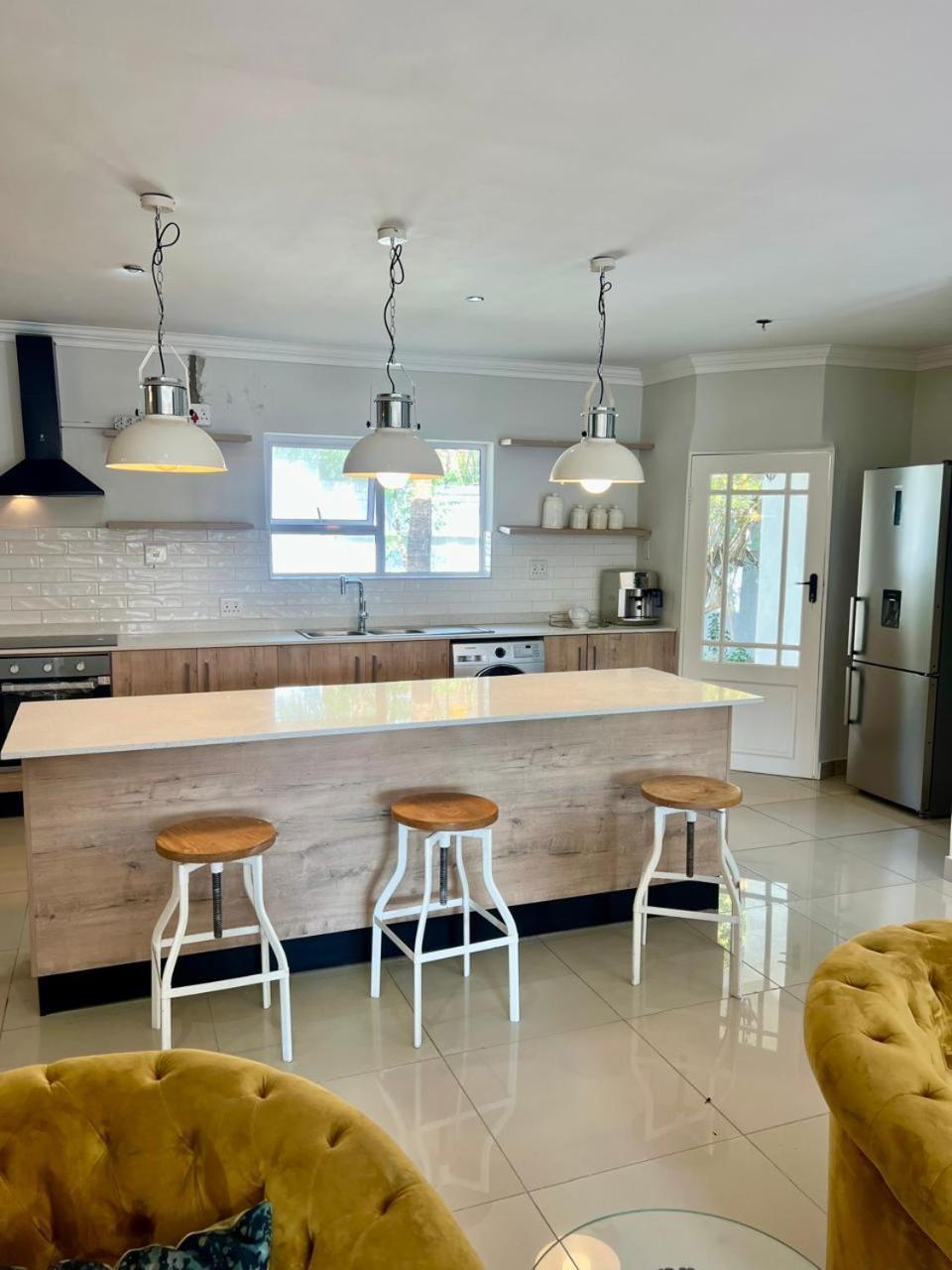 435 On Vale Boutique Khách sạn hẻo lánh Johannesburg