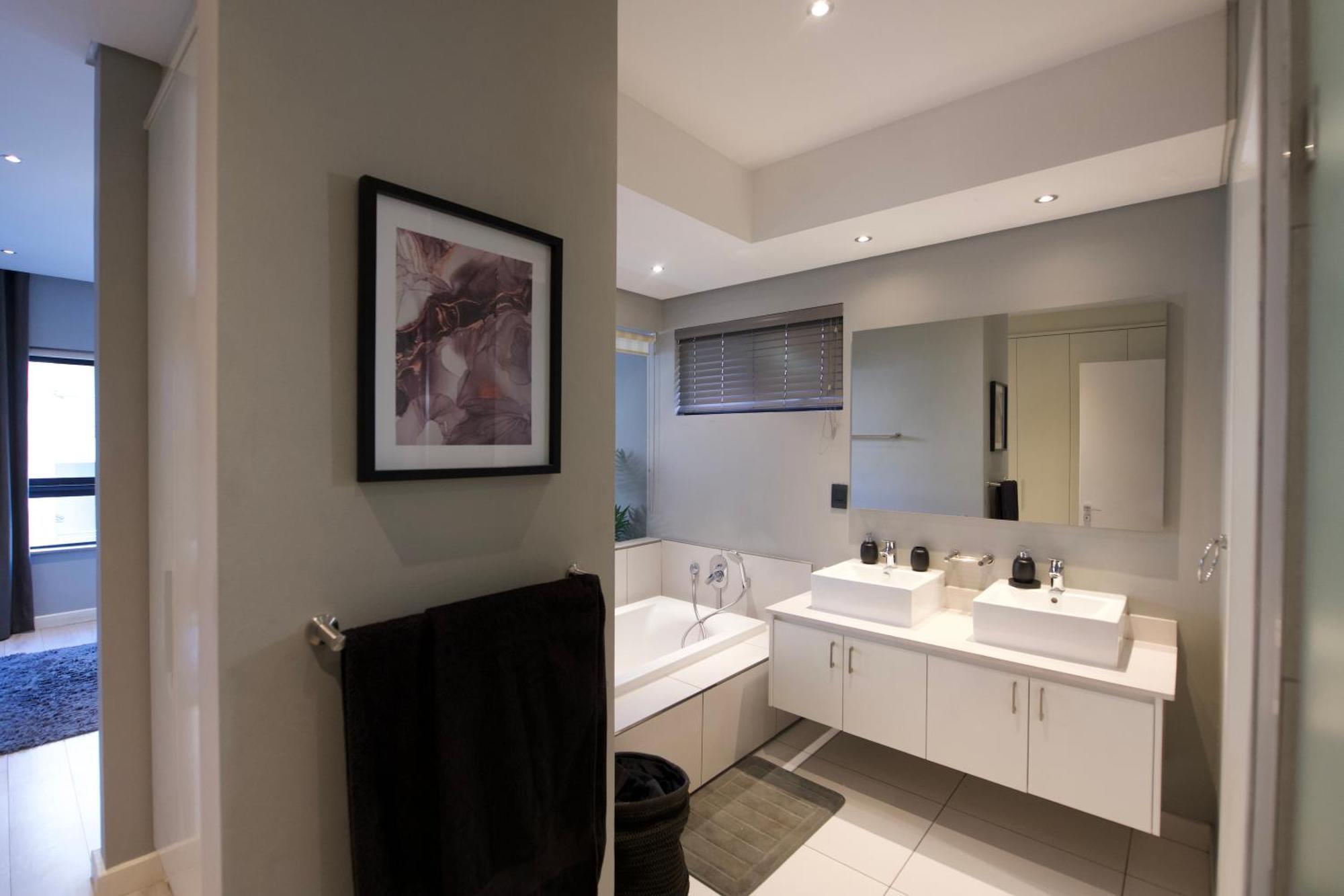 One Hyde Park - Sandton * Johannesburg