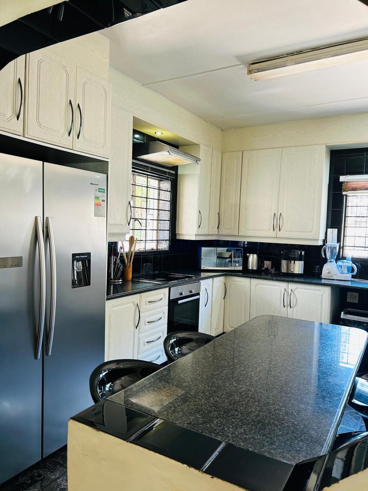 Mondeor * Johannesburg