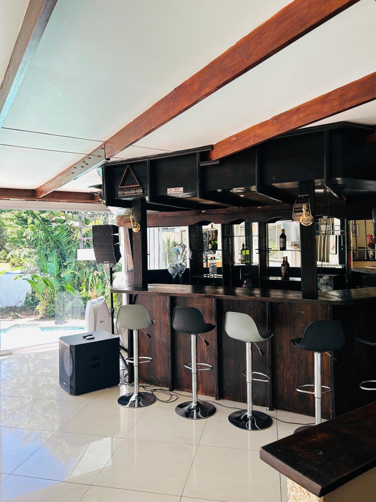 Holiday home Mondeor Johannesburg