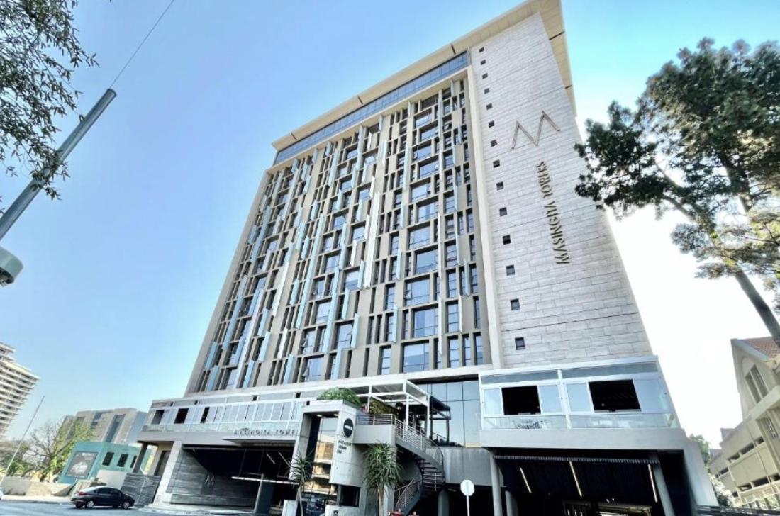 Apartment Masingita Towers Hotel, Luxurious 11th Floor *