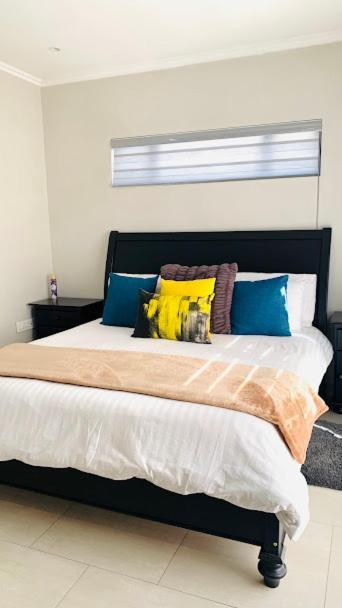 Chic In Prime Sandton Area Hospedagem domiciliar
