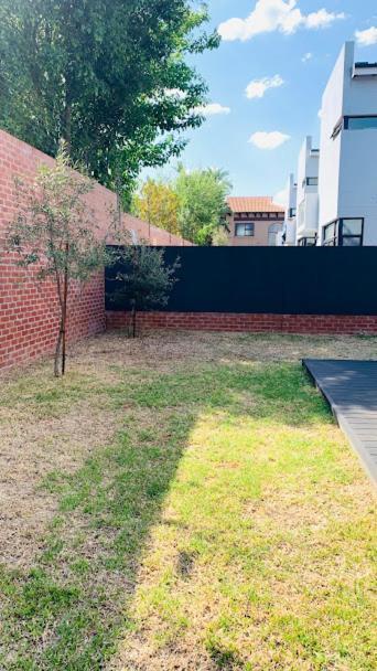 Chic In Prime Sandton Area *