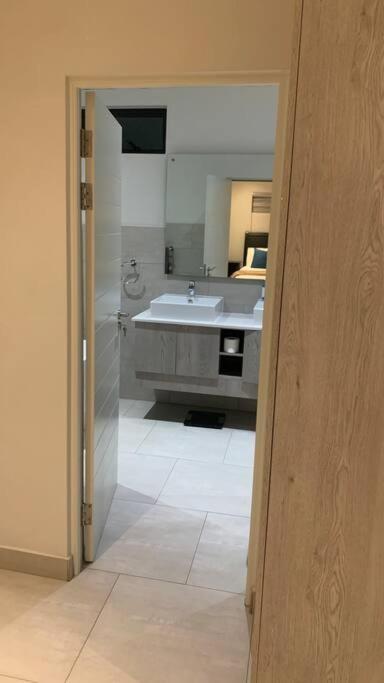 Chic In Prime Sandton Area Hospedagem domiciliar