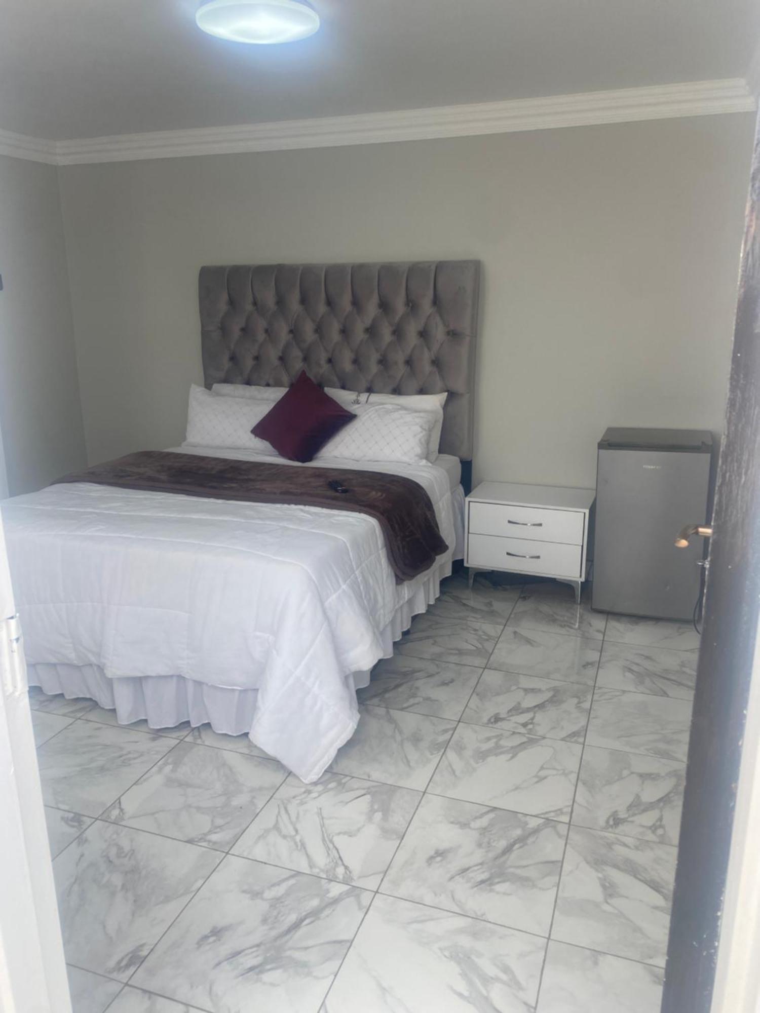 Casa Eastgate Guest house Johannesburg