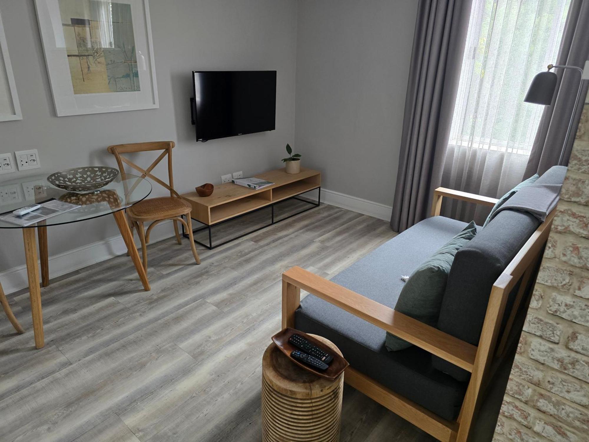 Căn hộ On Sixty6 Johannesburg